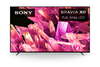 Sony 75” Class BRAVIA XR X90K 4K HDR Full Array LED with Smart Google TV