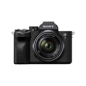 Cameras, Camcorders & Drones
