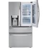 Major Appliances