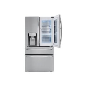 Major Appliances