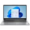 Lenovo Ideapad 1i 15.6-in FHD Touch Laptop w/Intel Core i3-1215U, 256GB SSD