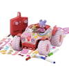 Sharper Image Pixie Cruiser Doodle, Customizable RC