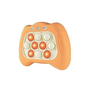 Pop The Target! Handheld Speed Pushing Game Machine: A Fun Multiplayer Game