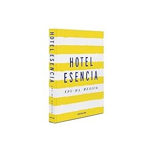 Hotel Esencia Assouline Coffee Table Book