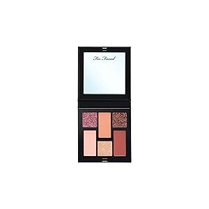 Too Faced Born This Way Mini Eye Shadow Palettes, 0.2 oz.