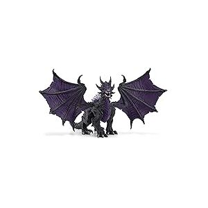 Schleich Eldrador, Dragon Toys
