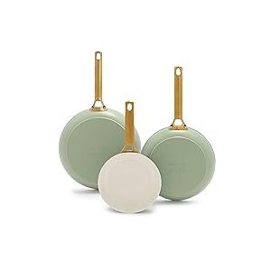 GreenPan Reserve Hard Anodized Healthy Ceramic Nonstick