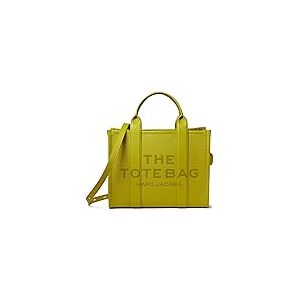 Marc Jacobs The Leather Medium Tote Bag