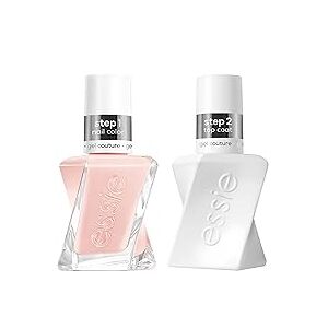 Essie Gel Couture Longwear Nail Polish Kit