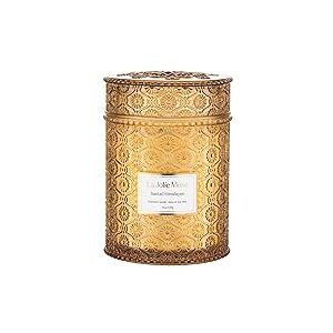 LA JOLIE MUSE Sandalwood Candle