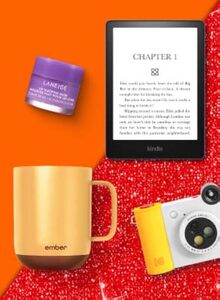 Top 100+ holiday gifts