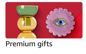 Premium Gifts