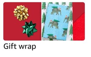 Gift Wrap