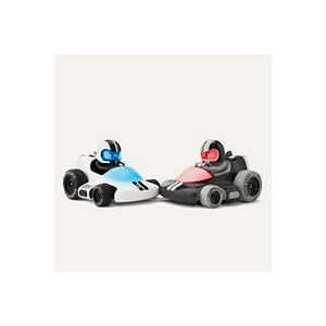 Vehicles and Remote Control