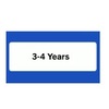 Toys for 3-4 Years