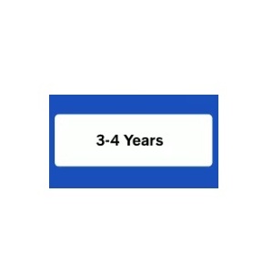 Toys for 3-4 Years
