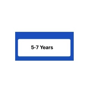 Toys for 5-7 Years
