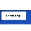 Toys for 8 years & Up