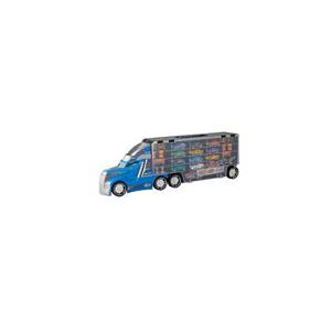 Fast Lane Truck Carry Case Set, Created for You by Toys R Us