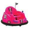 6V LED Glowing Bumper Car Ages 18M+