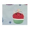 Squishmallows 2-inch Micromallow Bling Bag Plush Ages 3+