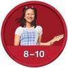 8-10 Years Top Toys