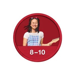 8-10 Years Top Toys
