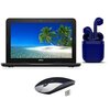 Dell Chromebook Intel Celeron N3060 4GB RAM 11.6-inch Laptop Refurb