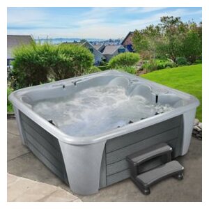 Everlast Spas Expedition 6-Person 28-Jet