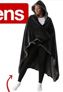 Super Soft Snuggies