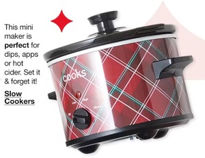 Slow Cookers