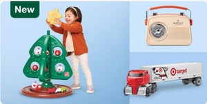 Gift Ideas for Kids