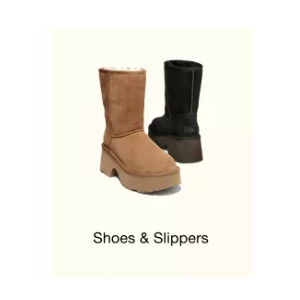 Shoes & Slippers Gifts