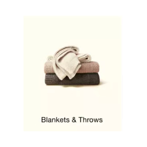 Gift for Blankets & Throws