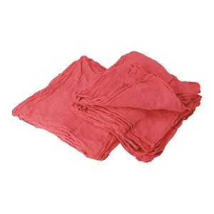 50-Pack GRANT'S Mechanics Shop Towels 14 in. x 13 in.,