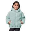 Mondetta Youth 1/2 Zip Pullover Top