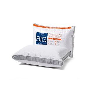 The Big One Bath Towels or Microfiber Bed Pillows