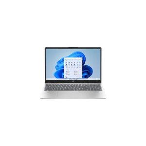 HP 15.6-inch FHD Touchscreen Laptop w/Intel Core Ultra 7 Intel Arc Graphics