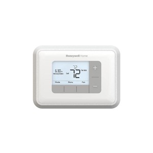 Honeywell Home T3 Programmable Smart Thermostat