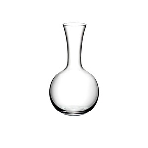 Riedel Syrah Magnum 81 1/8 fl. oz. Crystal Wine Decanters