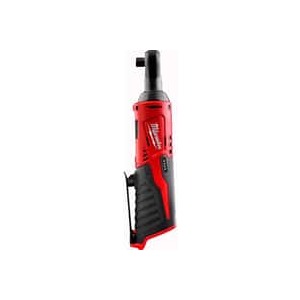 Milwaukee M12 3/8 in. Brushed Cordless Ratchet Tool Only