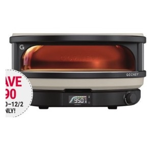 Pizza Oven Stand