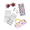 Super Smalls Sparkle and Shine Gemify Sunglasses & Case