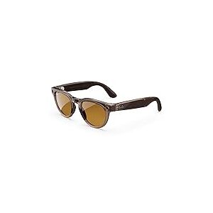 Ray-Ban Meta Smart Glasses
