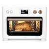 Cafe Couture Oven with 14 essential cooking modes