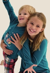 50% Off Pajamas for the family