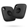Tile Mate 2-Pack Bluetooth Tracker and Key Finder