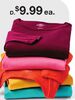 Long Sleeve Tees for Women