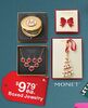 Monet Boxed Fashion Jewelry