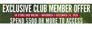 Spend $500 or More to Access 0% Interest for 12 Month Then 99% APR